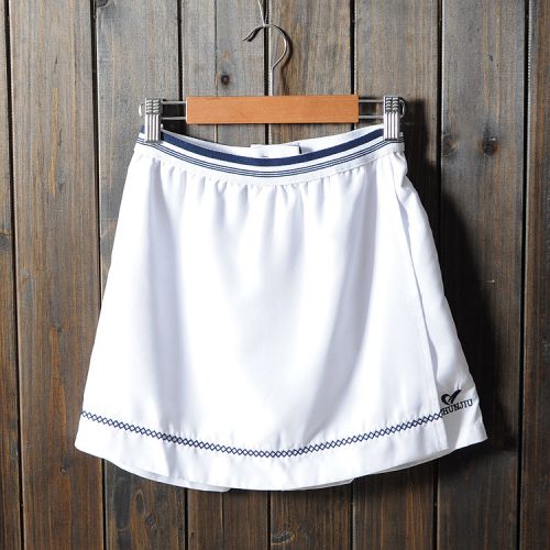 Jupe de sport femme EUKE en polyester - Ref 479995