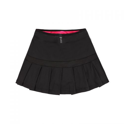 Jupe de sport femme en polyester - Ref 480026