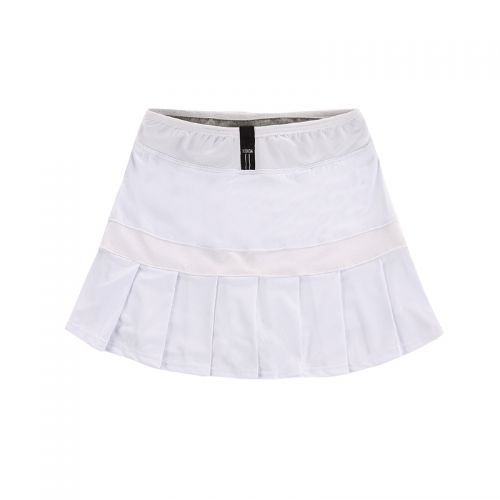 Jupe de sport femme en polyester - Ref 480044