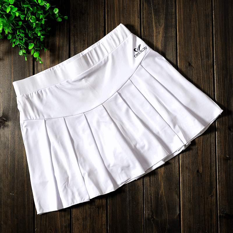  Jupe de sport femme EUKE - Ref 480051