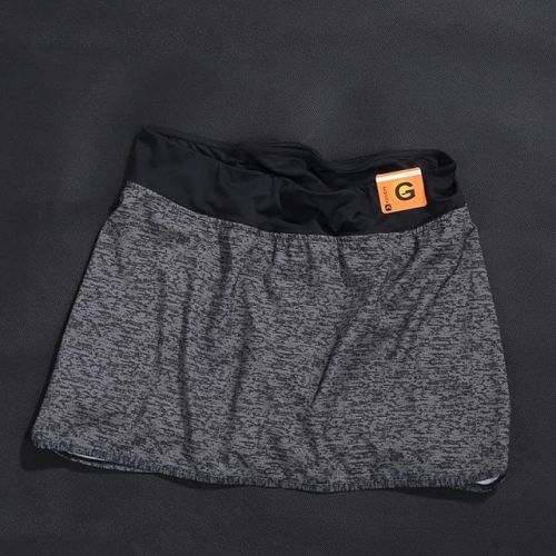 Jupe de sport femme en polyester - Ref 480065