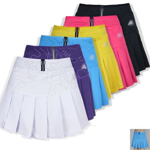 Jupe de sport femme - Ref 480066