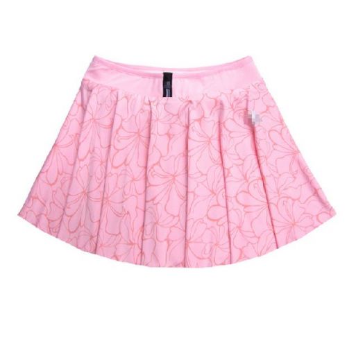 Jupe de sport femme en polyester - Ref 480068