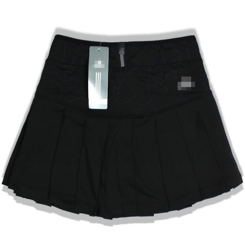 Jupe de sport femme en polyester - Ref 480073