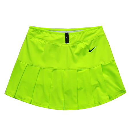 Jupe de sport femme en polyester - Ref 480097