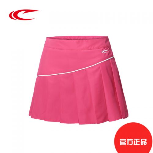 Jupe de sport femme SAIQI en polyester - Ref 480120