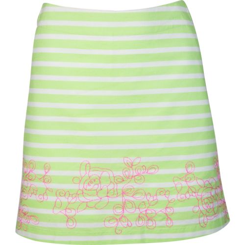  Jupe de sport femme LADY HAGEN en coton - Ref 480128