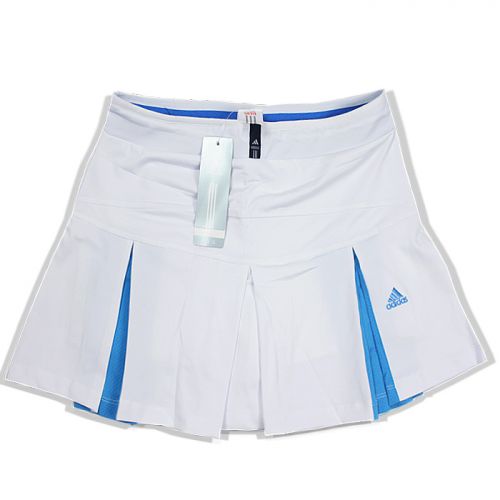 Jupe de sport femme en polyester - Ref 480139