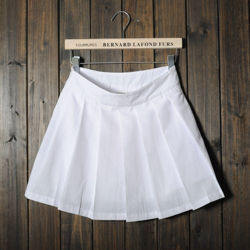 Jupe de sport femme EUKE en polyester - Ref 480154