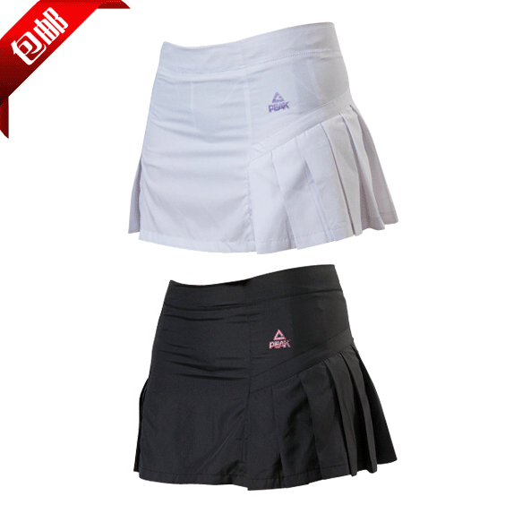  Jupe de sport femme PEAK en CVC - Ref 480175