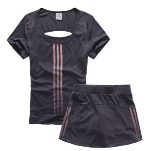 Jupe de sport femme - Ref 480201