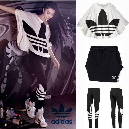  Jupe de sport femme en coton - Ref 480216