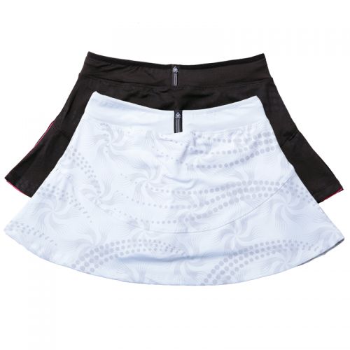  Jupe de sport femme YOUCROWN - Ref 480227