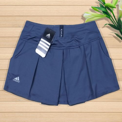 Jupe de sport femme en polyester - Ref 480236