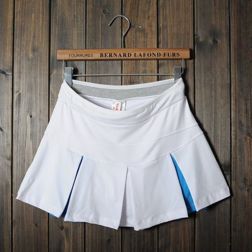 Jupe de sport femme EUKE - Ref 480265
