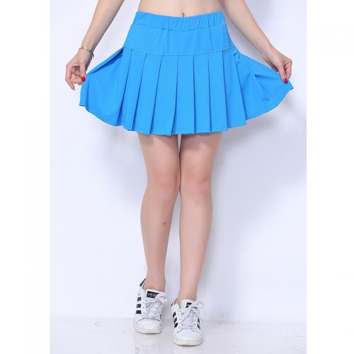Jupe de sport femme - Ref 480269