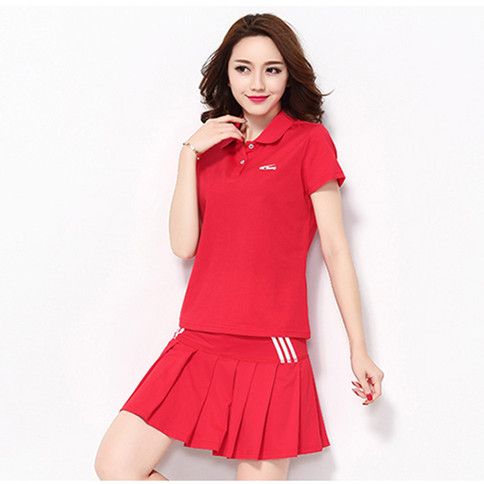 Jupe de sport femme - Ref 480292