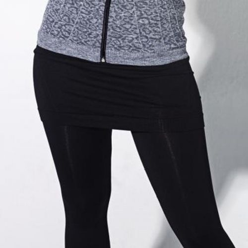 Jupe de sport femme Culottes en nylon - Ref 480328