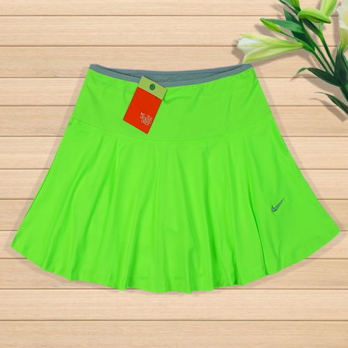  Jupe de sport femme en polyester - Ref 480332