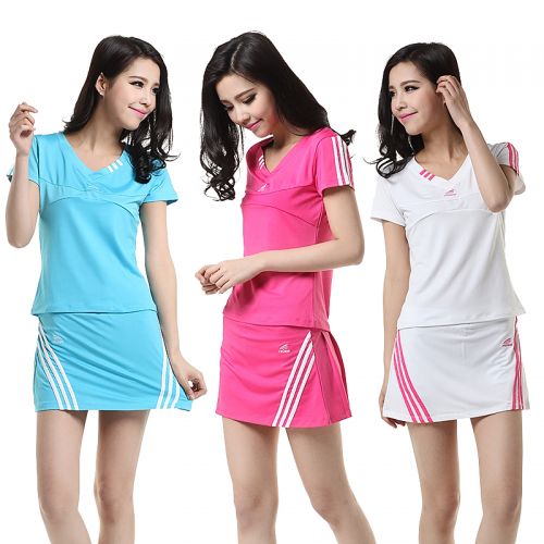  Jupe de sport femme FUSHION - Ref 480333