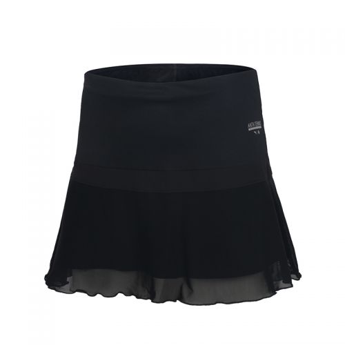 Jupe de sport femme ANTA en polyester - Ref 480336