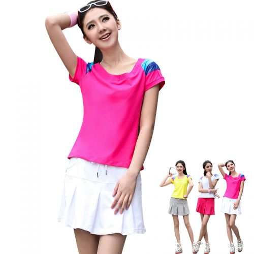 Jupe de sport femme YANMEI en CVC - Ref 480344