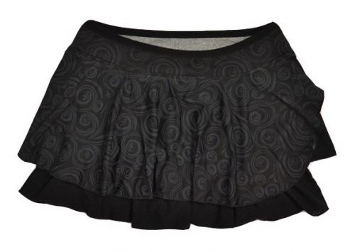 Jupe de sport femme ADSYC en polyester - Ref 480362