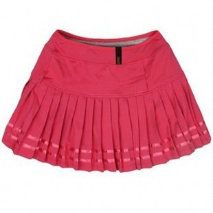 Jupe de sport femme - Ref 480366