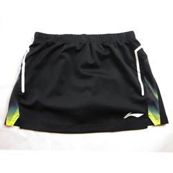  Jupe de sport femme LINING - Ref 480389