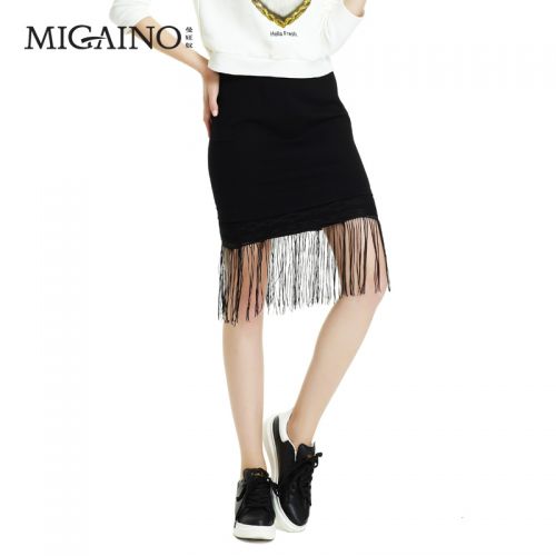  Jupe de sport femme MIGAINO - Ref 480395