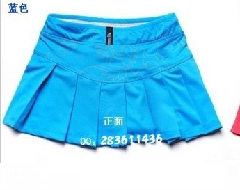 Jupe de sport femme - Ref 480447