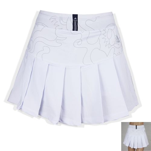 Jupe de sport femme - Ref 480451