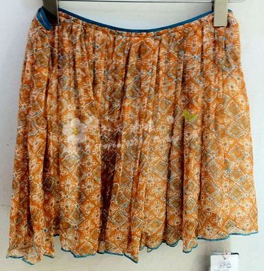  Jupe de sport - Ref 480476