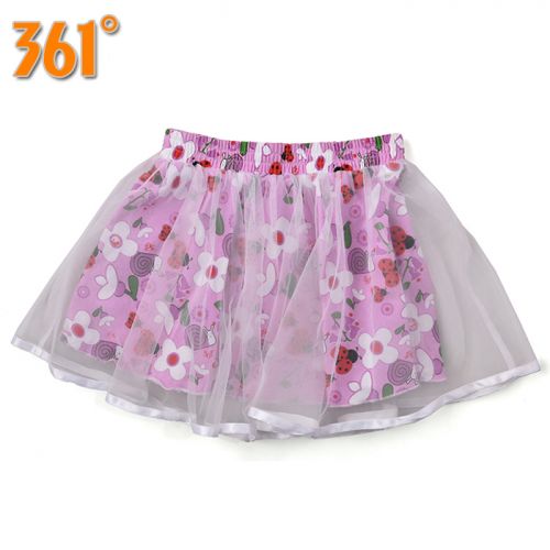  Jupe de sport filles - Ref 480494