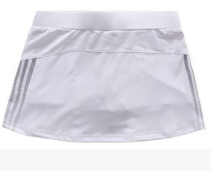 Jupe de sport femme en polyester - Ref 480500