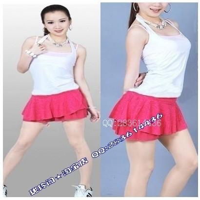 Jupe de sport femme - Ref 480526