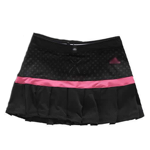 Jupe de sport femme en polyester - Ref 480527