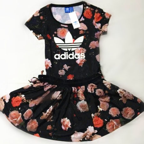 Jupe de sport femme - Ref 480529