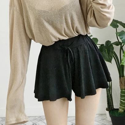  Jupe de sport femme YUBSSHOP - Ref 480532
