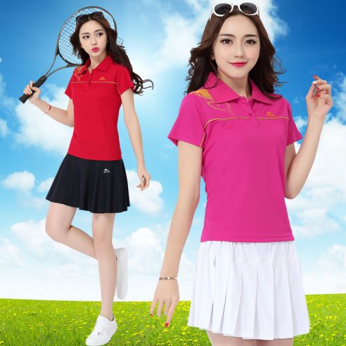Jupe de sport femme en polyester - Ref 480542