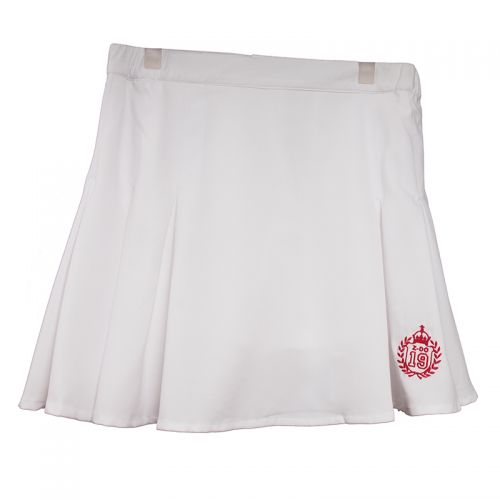  Jupe de sport femme en polyester - Ref 480558