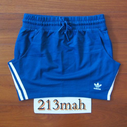  Jupe de sport femme ADIDAS - Ref 480569