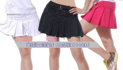 Jupe de sport femme - Ref 480593