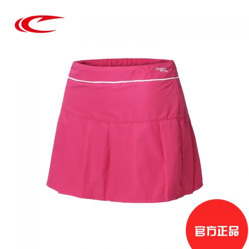 Jupe de sport femme SAIQI en polyester - Ref 480596