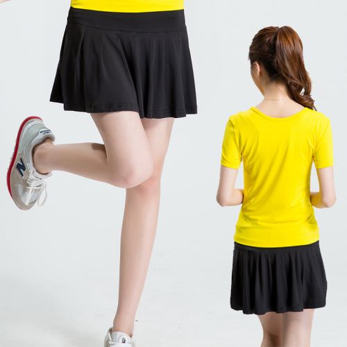 Jupe de sport femme - Ref 480631