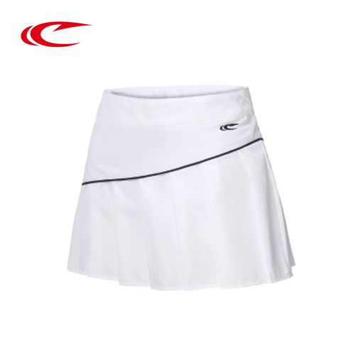 Jupe de sport femme SAIQI - Ref 480640