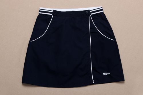 Jupe de sport femme Sac de sport jupe en coton - Ref 480662
