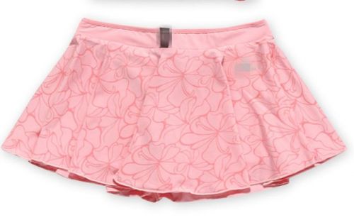 Jupe de sport femme en polyester - Ref 480684