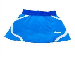  Jupe de sport femme LINING - Ref 480688