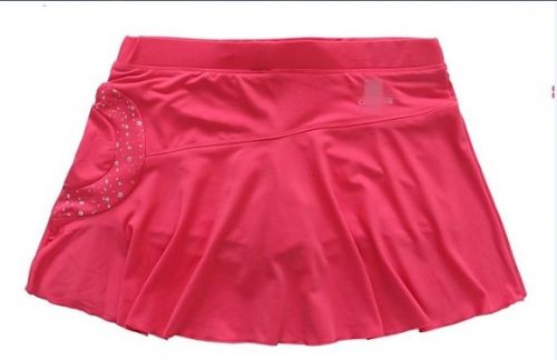 Jupe de sport femme en polyester - Ref 480691